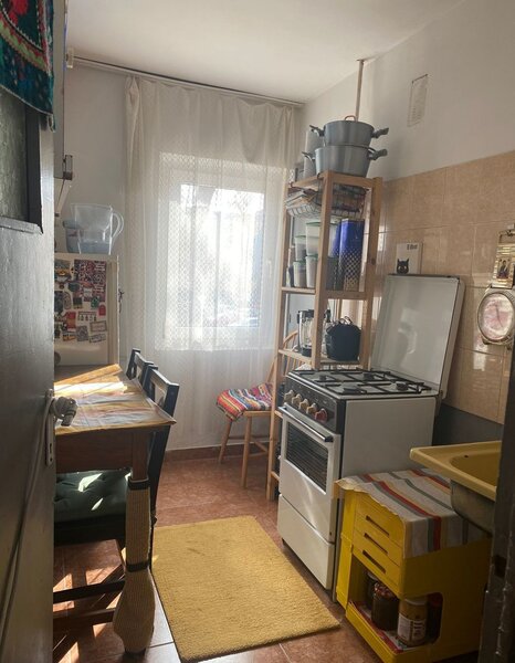 Militari, Dealul Tugulea